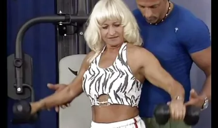 Crystal Cox deutsche hausfrauen pornos gratis bekommt ernsthafte Fick-Action