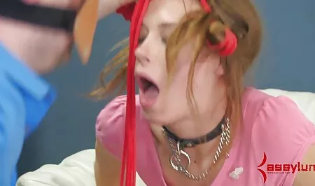 Sharon deutsche pornofilme free öliger Handjob