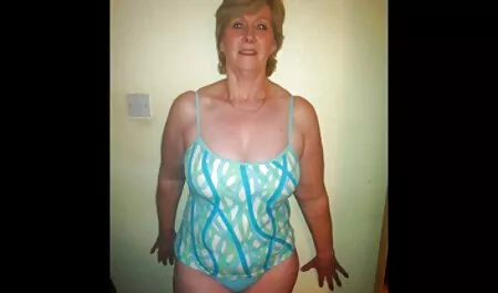 Haarige deutschporno gratis Reife gefickt