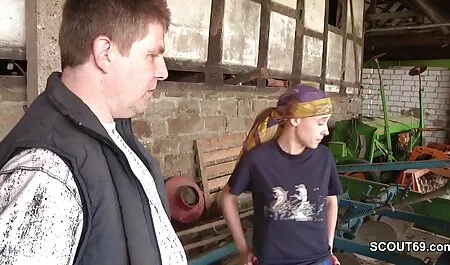 afrikanischer Sex Teil ponos deutsche 2